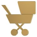 Free Cradle Royalty Free Stock Photos - 1099538