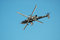 Free Rooivalk Attack Helicopter Stock Photo - 1090080