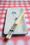 Free Japanese Dish & Chopstick Royalty Free Stock Images - 1092029
