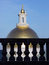 Free The Golden Dome Of The Massachusetts State House Royalty Free Stock Photography - 1098517