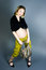 Free Seven Months Pregnant Stock Photo - 1099420