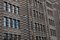 Free Federal Office Building With Windows Royalty Free Stock Photo - 10910035