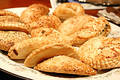 Free Home Made Biscuits 2 Stock Photos - 111753