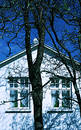 Free Old House, Old Tree Stock Image - 113851