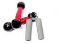 Free Force Equipment Royalty Free Stock Photography - 116057