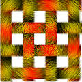 Free Blury Squares Stock Images - 119024