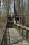 Free Boardwalk And Overlook Royalty Free Stock Photos - 117328