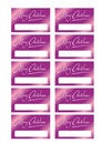 Free Christmas Tree Card Stock Image - 1105321