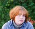 Free Dark-haired Lady Stock Photos - 1105323