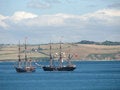Free Tall Ships Stock Images - 1106274