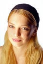 Free Black Bandana Stock Photography - 1107512