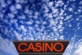 Free Casino Royale Stock Photography - 1109082
