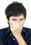 Free Cool Young Asian Guy Stock Image - 1107931