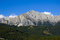 Free The Rockies Stock Image - 1108161