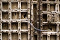 Free Closed Door Stock Photo - 1112120
