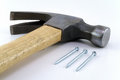 Free Hammer Stock Photography - 1116102