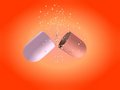 Free Capsule Stock Photography - 1117962