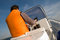 Free Speedboat 14 Stock Image - 1117021