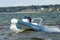 Free Speedboat 21 Royalty Free Stock Photo - 1117245