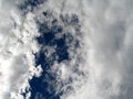 Free Dramatic Cloudscape Royalty Free Stock Photo - 11102085