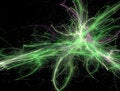 Free Energy ; Melt Royalty Free Stock Image - 1121646