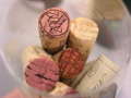 Free After The Tasting Stock Images - 1121964