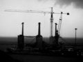 Free Harbor View Royalty Free Stock Photography - 1122667