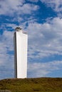 Free Cape Jervis Lighthouse (Portrait) Stock Image - 1123471