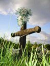 Free Old Grave Royalty Free Stock Photography - 1123487