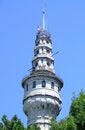 Free Istanbul Tower Detail Stock Photo - 1124280