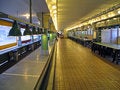 Free Empty Pike Place Market Stock Photo - 1127050