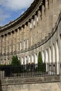 Free Royal Crescent, Bath Stock Photos - 1128413
