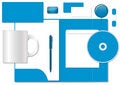 Free Identity Company Style Stock Photos - 11225113