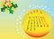 Free Calendar December 2009 Royalty Free Stock Photos - 11247958