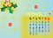 Free Calendar Dec 2009 Stock Photography - 11247972