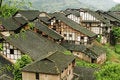 Free Fubao Folk House15 Stock Photography - 1131352
