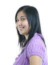 Free She Smile 20 Royalty Free Stock Photography - 1131857