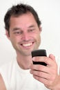 Free Calling 7 Stock Photos - 1131943