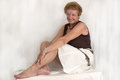Free Graceful Woman (2) Stock Photos - 1132003