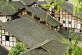 Free Fubao Folk House20 Royalty Free Stock Image - 1132216