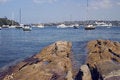 Free Sydney Harbour Stock Images - 1134654