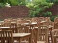 Free Outdoor Dining Stock Photography - 1135042