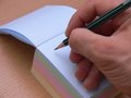Free Notes Stock Photos - 1135593