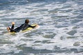 Free California Surfer Royalty Free Stock Images - 1136969