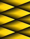 Free Abstract Illustration - Golden Diamonds Royalty Free Stock Images - 1138099