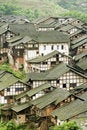 Free Fubao Folk House33 Stock Photo - 1139810