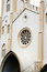 Free Building Details Stock Image - 1131591