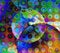 Free Round Background 22 Stock Images - 1134664