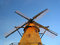 Free Windmill Royalty Free Stock Photo - 1137935