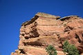 Free Red Rocks, Colorado Royalty Free Stock Photo - 11349815